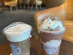 -星巴克(苏州泰华店)