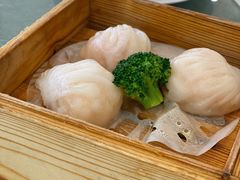 虾饺-国贸旋转餐厅(国贸广场店)