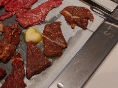 -星伦多自助料理·涮烤一体(嘉兴八佰伴店)