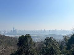 -岳麓山风景名胜区