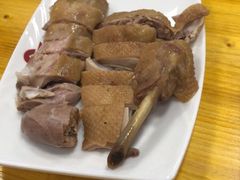 -金宝鸭肉店(祥和广场裙楼店)
