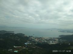 -东部华侨城