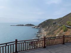 -三亚西岛海洋文化旅游区