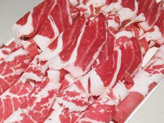 精品肥牛-海底捞火锅(团结桥店)