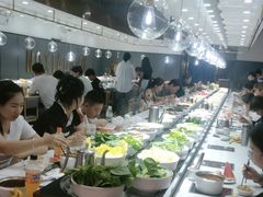-农小锅自助小火锅(北京大兴凯德店)