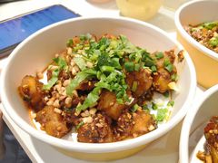 闲煮土豆坨坨-甜心闲生传统手工冰粉(太古里店)