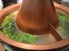 -乐宴·老北京铜火锅(桂庙店)