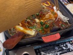 -荷炉烤鱼音乐餐厅(佳和城店)
