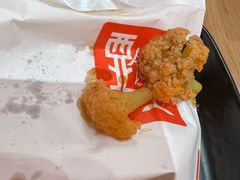 -西北馍王.陕西手工面(龙湖白沙天街店)