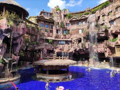 -长鹿旅游休博园