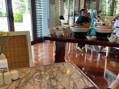 -宴悦海鲜餐厅·游水海鲜·牛排(亚龙湾瑞吉店)