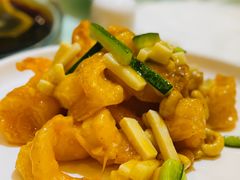 -烤肉宛饭庄(南礼士路店)