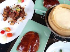 -唐廊烤鸭店(工体店)