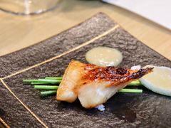 -西村日本料理(香格里拉饭店)