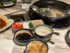 -同仁四季椰子鸡(福田东园总店)