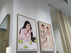 -海马体照相馆(万菱汇店)