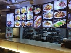 -九转小磨·东北菜老字号(祥安店)