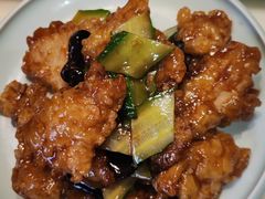 -小吊梨汤·北京菜(香山店)