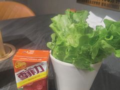 -允辛家·自助泥炉烤肉(九亭店)