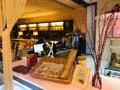 -昆山裕元花园酒店·温莎西餐厅