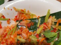 -帕蓝·暹罗料理(大学路店)