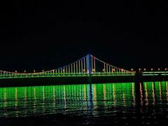 -星海湾跨海大桥