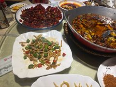 -红京鱼(望京店)