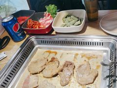 -新石器烤肉(百联川沙店)