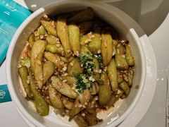 -南山翁新概念川菜(江宁万达广场店)