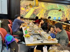 -苏格里岛自助烤肉海鲜火锅(成都金牛万达店)