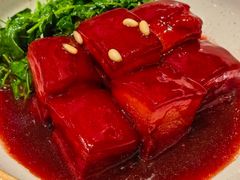 -香雪海饭店中餐厅(人民桥店)