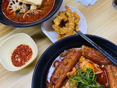 -四川老牛麻辣烫(北门桥店)