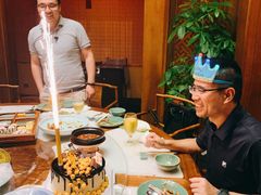 -那家小馆•北京菜•烤鸭(中关村店)