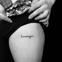 -PinooTattoo皮奴刺青纹身设计总部