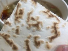 -清真李唯一优质肉丸糊辣汤