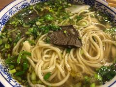 -西北朗益和穆斯林餐厅