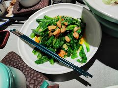 -客家汇·客家传承菜(水库店)