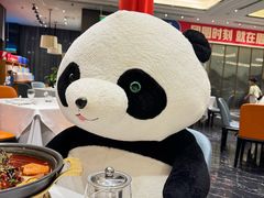 -眉州东坡(北苑华贸店)