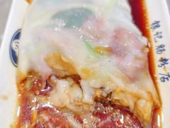 -银记肠粉店(北京路店)