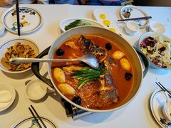 -湘阅•威海海鲜•湖南味道(华宝店)