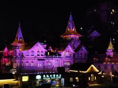 -马勒别墅饭店(静安寺店)