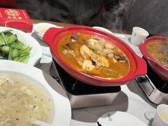 -火龙堂·风味民间菜(文一路店)