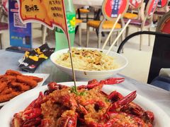 -味道工厂楚虾王(龙虾城店)