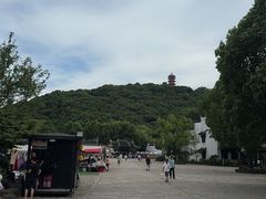 -惠山古镇·寄畅园