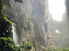 -英西峰林·洞天仙境
