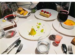 -L'Arome芳芳法国餐厅(仙林金鹰店)