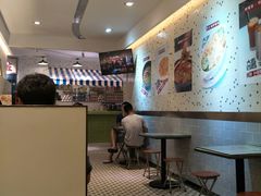 -大四喜茶餐厅(井岸店)