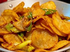-茅庐川菜(烟台万象汇店)