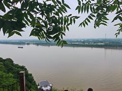-采石矶景区
