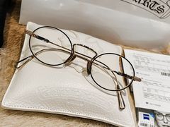 -EYEPHILO镜之道·克罗心眼镜